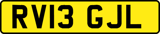 RV13GJL
