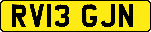 RV13GJN