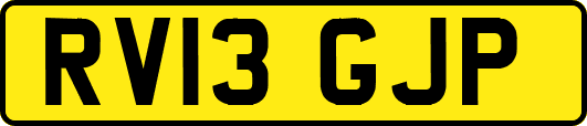 RV13GJP