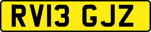 RV13GJZ