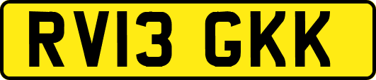 RV13GKK