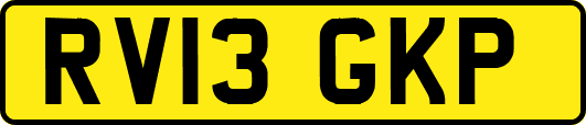 RV13GKP