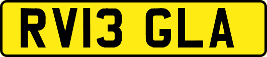RV13GLA