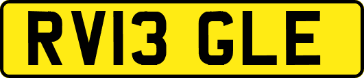 RV13GLE