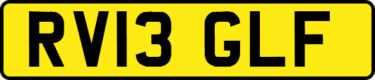 RV13GLF