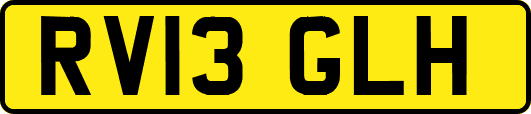 RV13GLH