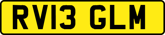 RV13GLM