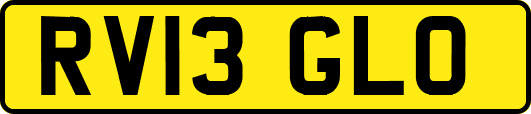 RV13GLO