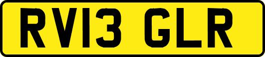 RV13GLR