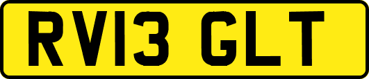 RV13GLT