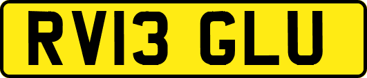 RV13GLU