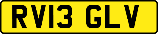 RV13GLV