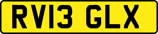 RV13GLX