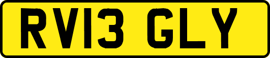 RV13GLY
