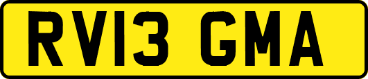 RV13GMA