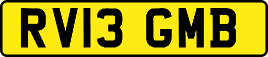 RV13GMB