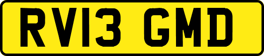 RV13GMD