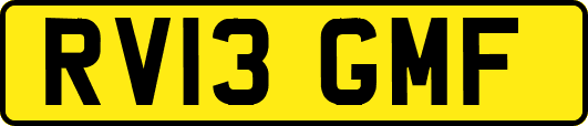 RV13GMF