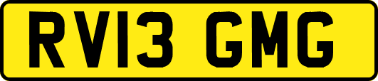 RV13GMG