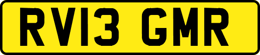 RV13GMR