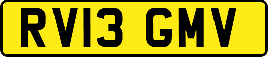 RV13GMV