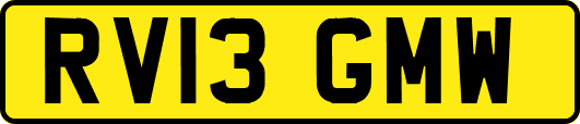 RV13GMW