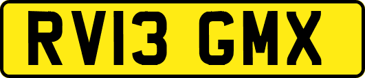 RV13GMX