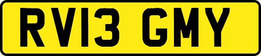 RV13GMY