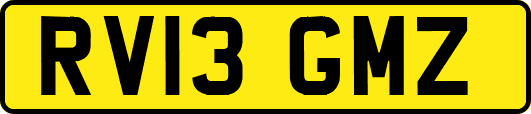 RV13GMZ