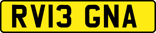 RV13GNA