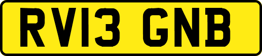 RV13GNB
