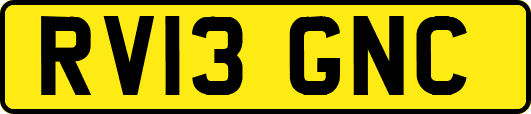 RV13GNC