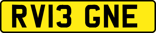 RV13GNE