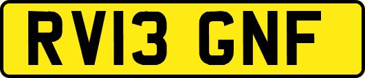 RV13GNF