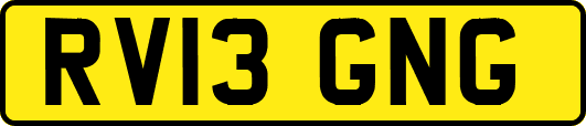RV13GNG