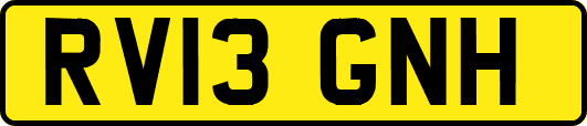 RV13GNH