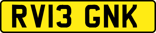 RV13GNK