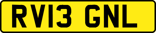 RV13GNL