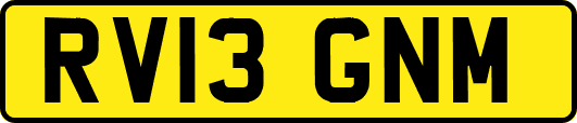 RV13GNM