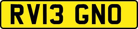 RV13GNO