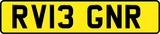 RV13GNR