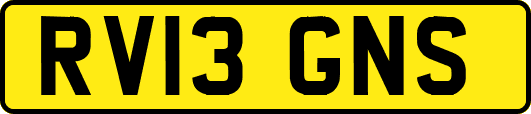 RV13GNS
