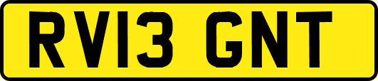 RV13GNT