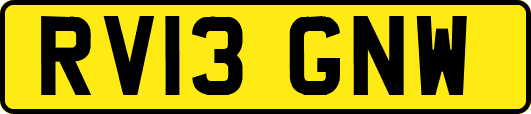 RV13GNW