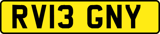 RV13GNY