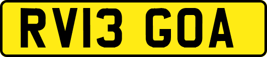 RV13GOA