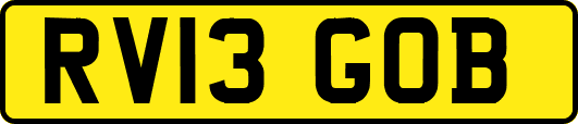 RV13GOB