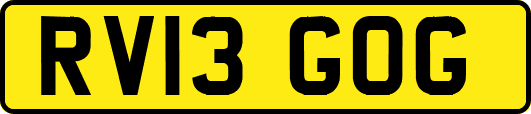 RV13GOG