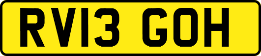 RV13GOH
