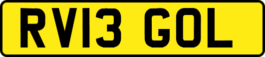 RV13GOL